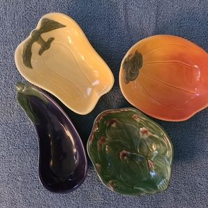 Williams and Sonoma Jardin Potager Collection